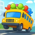 Icon of program: Bus Escape: Rush Hour