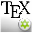 プログラムのアイコン: Texmaker