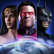 Icon des Programms: Injustice: Gods Among Us