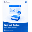 プログラムのアイコン: Shefware Webmail Backup T…