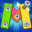 Icon des Programms: Screw Mania: Happy Taps