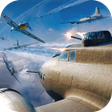 プログラムのアイコン: Ace Squadron: WW II Air C…