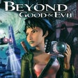 Icône du programme : Beyond Good and Evil