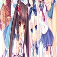 プログラムのアイコン: NEKOPARA Vol. 0