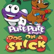 Icon des Programms: Putt-Putt and Peps Dog on…