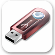 Icon des Programms: PortableApps Suite