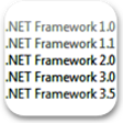 Icon of program: .NET Framework Detector