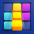 Icône du programme : Cube Filler: Cube Games