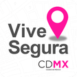 Ikona programu: Vive Segura CDMX