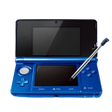 Icon des Programms: Gemu: 3DS Emulator
