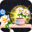 Ikona programu: Garden Glow: Sort Game