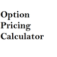 Icon des Programms: Option Pricing Calculator