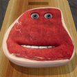 プログラムのアイコン: Smash the Steak