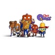 Icona del programma: Chex Quest HD