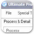 プログラムのアイコン: Ultimate Process Killer