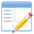 プログラムのアイコン: Simple File Annotator