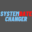 程序图标: SystemDateChanger