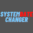 プログラムのアイコン: SystemDateChanger