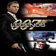 Icon des Programms: 007 Legends