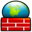 Icon des Programms: Windows 7 Firewall Contro…