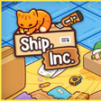 プログラムのアイコン: Ship, Inc.
