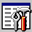 Icon des Programms: DataNumen PDF Repair