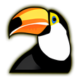 Icon des Programms: Tucan