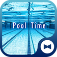 Icon des Programms: Swimming Wallpaper Pool T…