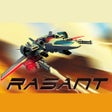程序图标: Rasant