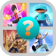 Icon des Programms: Boboiboy Quiz