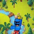 Icon des Programms: Sammy Blox: The Jandel Fr…