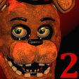 Icône du programme : Five Nights at Freddy's 2