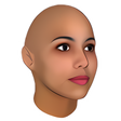 Icon des Programms: FaceGen Modeller