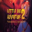 Icon des Programms: Little Big Adventure 2 (T…