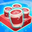 Icon des Programms: Блок-джем - Coffee Sort