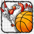 Icon des Programms: Doodle Basketball 2
