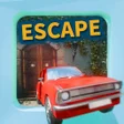 Ikona programu: Escape Game: The Hidden A…
