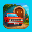 Icon of program: Escape Game: The Hidden A…