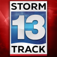 プログラムのアイコン: StormTrack13