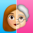 Icon des Programms: Old Me-simulate old face