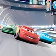 プログラムのアイコン: Cars: The Video Game