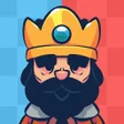 Ikona programu: Crowntaker