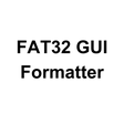 プログラムのアイコン: FAT32 GUI For…