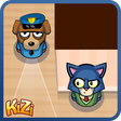 Icon des Programms: Sneaky James by Kizi