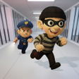 Icon of program: Thief Escape Puzzle Rescu…
