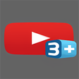 Icon des Programms: Downloader for YouTube ++…