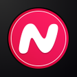 プログラムのアイコン: ReelNova - Movies Tv Tra…