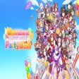 程序图标: Umamusume: Pretty Derby –…