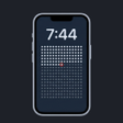 Ikona programu: Year  Life Calendar Wallp…