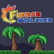 Ikona programu: Fierce Soldier